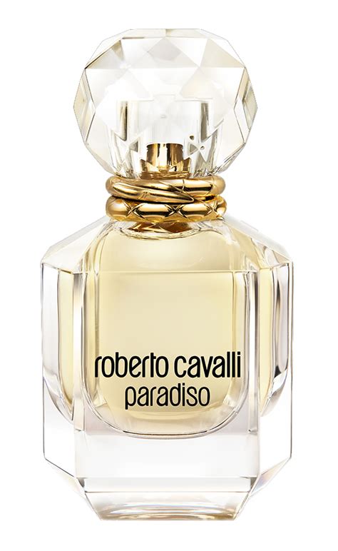 roberto cavalli paradiso perfume